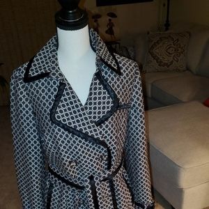 Ladies coat